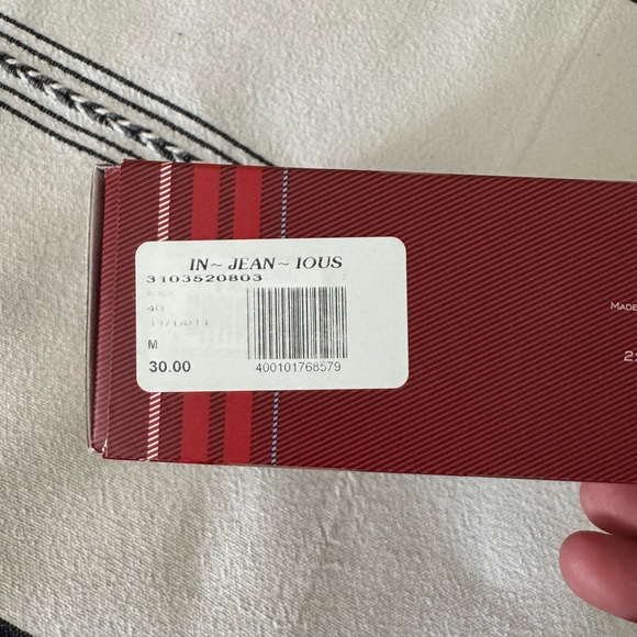 2xist Men's Black Long Underwear - Picture 3 of 6